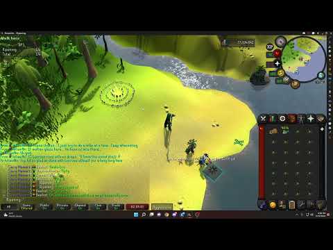 5 Second Fairy Ring Guide