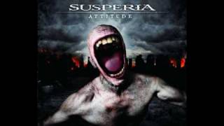 Susperia - Sick Bastard