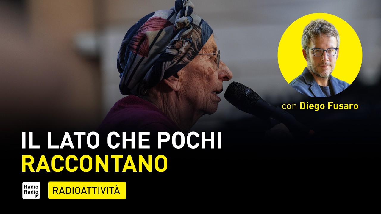 LA VERITÀ SULLE LOTTE DI EMMA BONINO