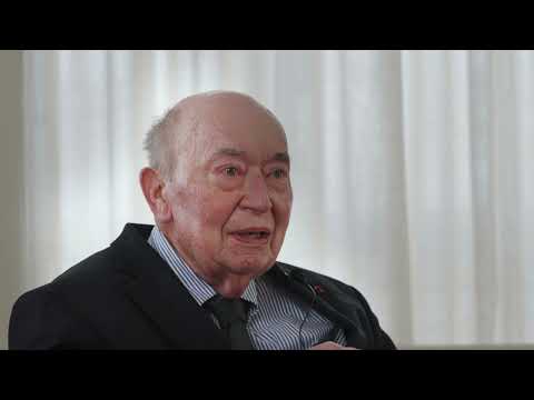 Interview d'Olivier Fouquet