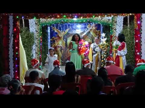 PASTOR DE SÃO BENTO CEDRAL 2026