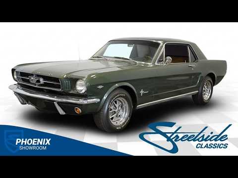 1965 Ford Mustang (CC-2097393) for sale in Mesa, Arizona