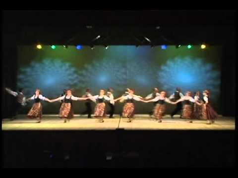 VPDK "Gauja" - Es Gulu, Gulu 03.05.2010