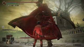 Re: [閒聊] 法環的後跳不算翻滾吧