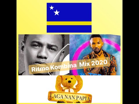 Ritmo Kombina Mix 2020 - Cache, Gentz, Buleria, Dreams, Tsean
