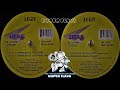 Legit Junglez Of The East Full VLS 1994