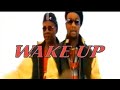 Koffi Olomide Papa Wemba Wake Up Clip Officiel