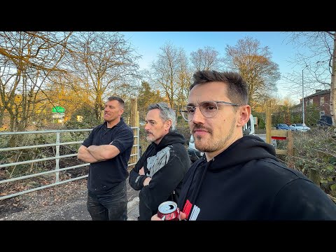 A Big Decision is about to be made for The 110 Acre Farm! 🚜🌳