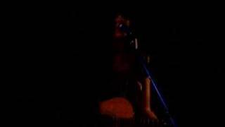 Brooke Fraser Covers Simon Garfunkel "The Sound of Silence"