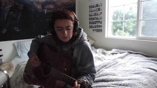 Climax (Original song by Kaitlyn Purcell)