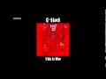 G Tack We Rollin Black Toast Music Prison Break OST HD