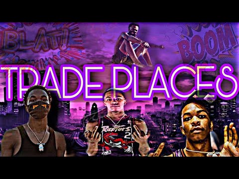 Flont - Trade Places (Official Music Video)