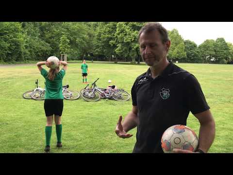 Tutorial E-Juniorinnen OFV #10