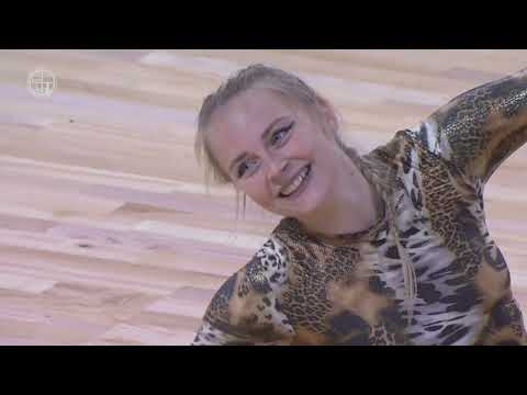 ROCK-N-SWING.COM | BLUDAU Tobias - UHL Michelle | MCFS | European Championship Sochi 2021