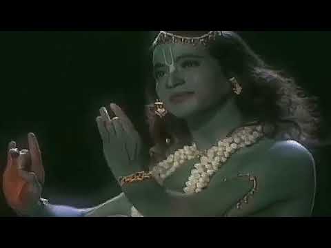 watch this video pls 🙏 | krishna vm on Radharaman Hare hare | #trending #krishna #viralvideo #video
