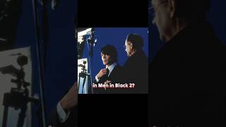 Michael Jackson in Men in Black #michaeljackson #mj