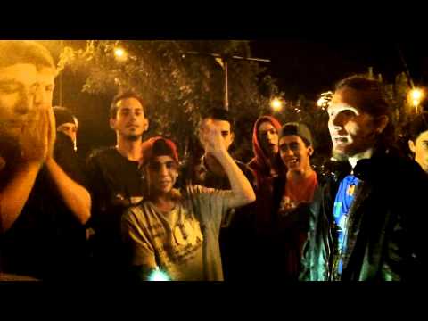 Killing Fakers - Round 42 - Lewan vs Wai - Primera ronda