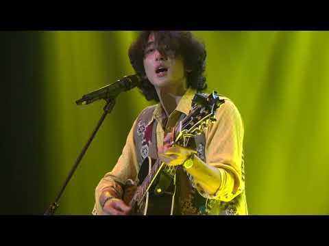 [180630] Wish - 잔나비(JANNABI) @어떤 이야기를 들려드릴까요? Ep.9