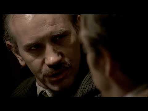 Az ötödik pecsét - Krisztus