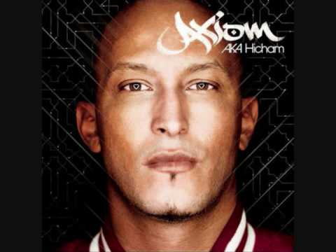 Axiom - La tour des miracles feat. Kamea