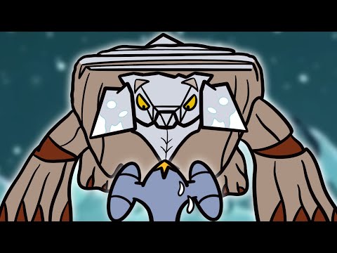 Terrible Pokemon that DOMINATE 1v1s.