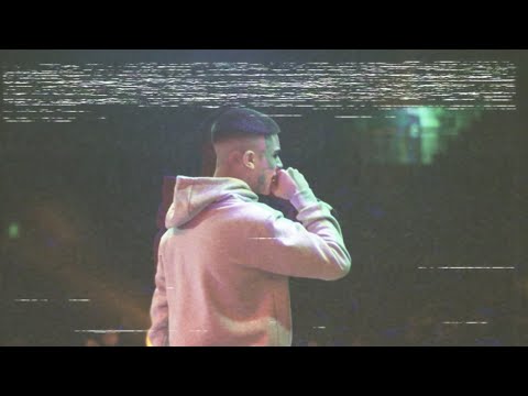 ROSS - TOUR🌊 (Official Video)