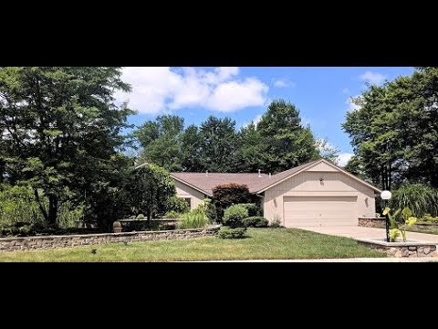 10152 Shale Brook Way, Strongsville, OH 44149