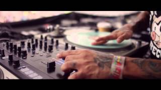 Ultra + Miami = Paradise :: Kygo - ID (Ultra 2015 Anthem)