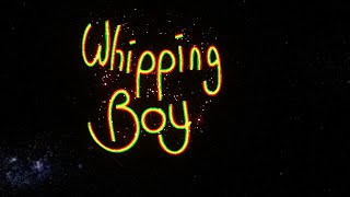 Ball Park Music - Whipping Boy (Official Video)