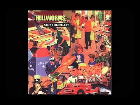 HELLWORMS - A Little Grass Shack by a River