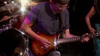 Dean Richard - Freedom Calling