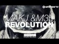 Revolution - MAKJ & M35 (Audio Preview) | DJ ...