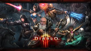More New Demon Levelling Diablo3
