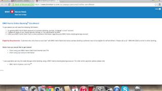 BMO Harris Online Banking Login | How to Access your Account