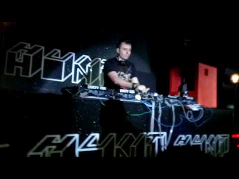 Ogonek @ Club Hunt 07.04.2017 part 1