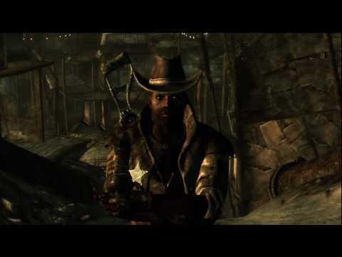 Let's Play Fallout 3 - Part 9