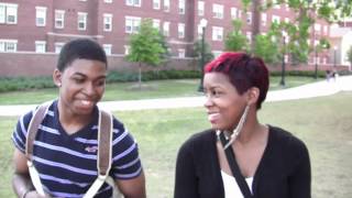 Wale- The Friends and Strangers Video