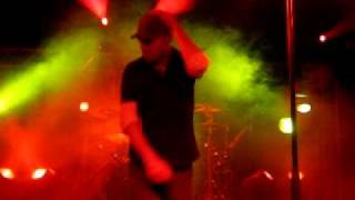 De/Vision Live 2006 Hamburg Germany