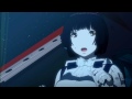 Knights Of Sidonia Trailer