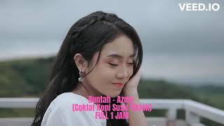 Download lagu [Full 1 JAM] Runtah Remix mp3