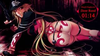 Nightcore - B-Brave  Door Rood