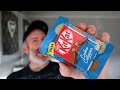 KitKat Cookie Collision
