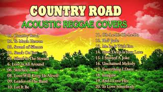 Download lagu Tayong, Country Road, Too Much Heaven,Stuck On You&More- Reggae By TROPA VIBES X VALTV VIBES,KUERDAS mp3