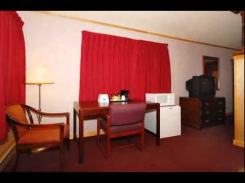 Americas Best ValueInn & Suites