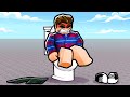 Controversial ROBLOX Bathroom Games