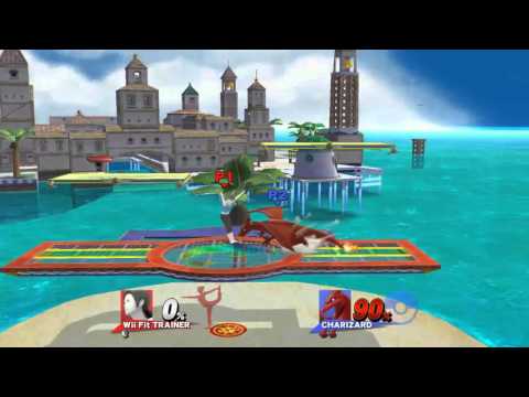 Low tier city match 15 felix