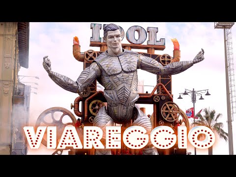 Il miglior CARNEVALE mai VISTO