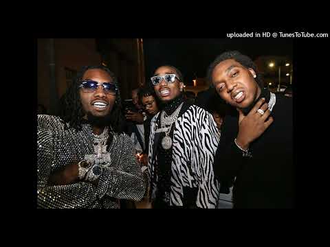 [FREE] HARD MIGOS x MURDA BEATZ x CARDI B TYPE BEAT (PROD. SHAPE)