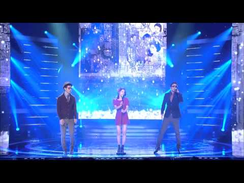 배치기 눈물샤워   쇼챔피언 47회