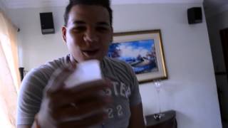 Preview De Lo Que Se Esta Haciendo (D.A  Graph)